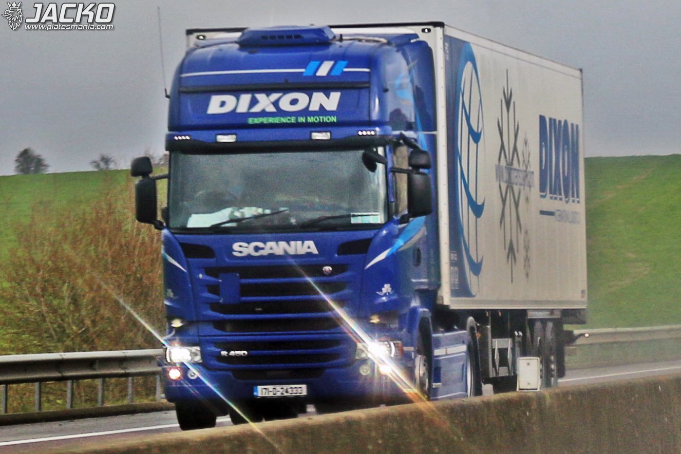 171-D-24333, Scania R-Series 1st gen, 2004­–2017