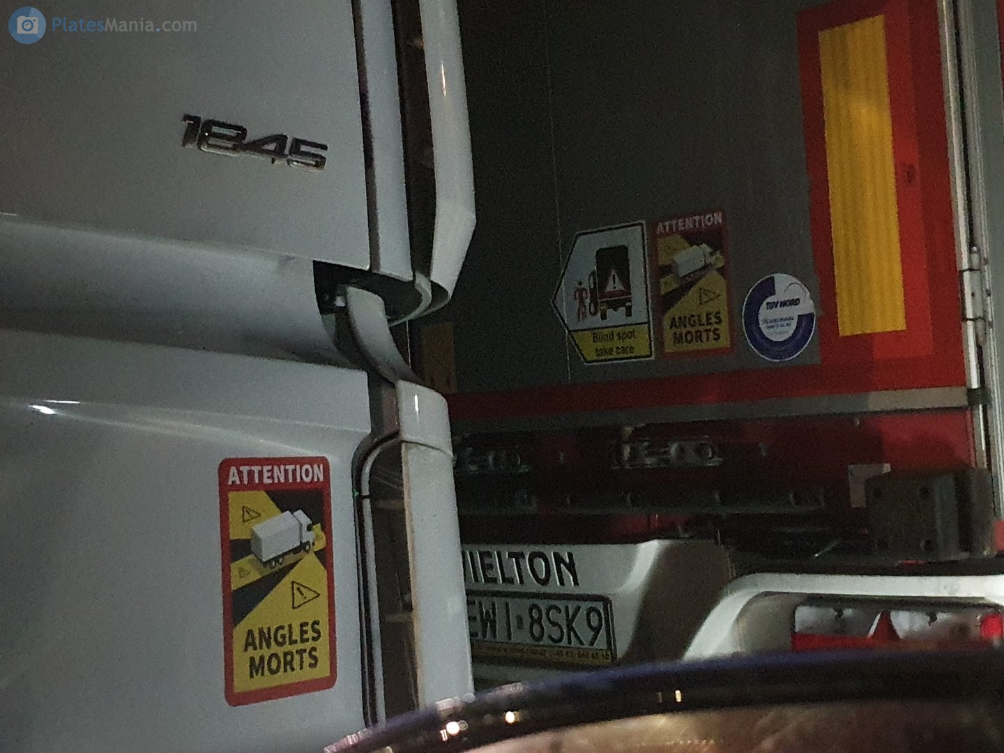 EWI 8SK9, Wielton NS 