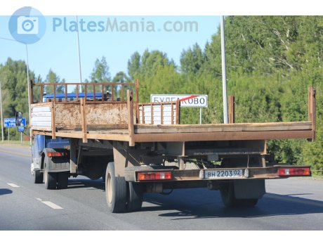 вн 2203 02, Chaika-Servis 9384