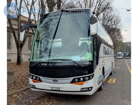 VS 29384, Beulas Aura