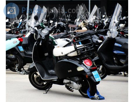 D-270-PX, Baotian BT Series