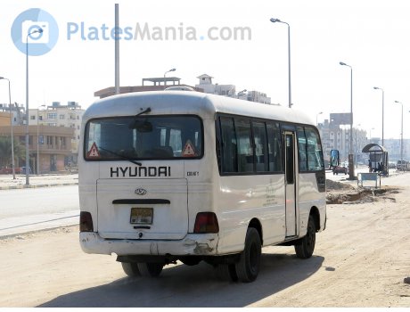 ٢٩٠, Hyundai County