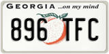 Georgia, 123 ABC