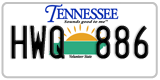 Tennessee, ABC 123