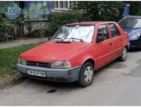 TM 60 FNM, Dacia Super Nova