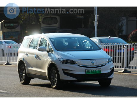 鲁B·A13770, Maple 80V