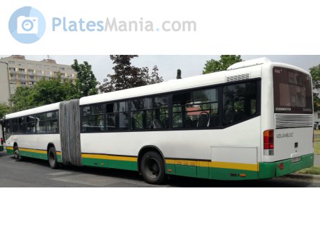 ITY-760, Mercedes-Benz Conecto