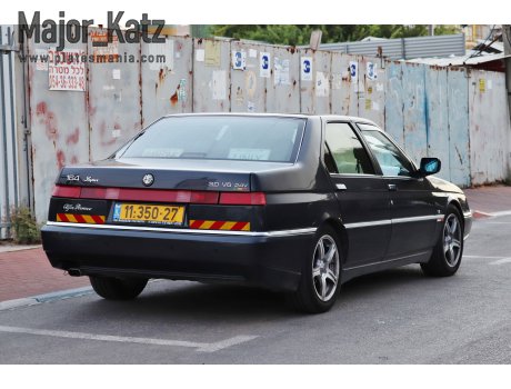 11-350-27 , Alfa Romeo 164