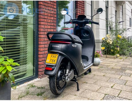 FHF-78-K, Segway E Series