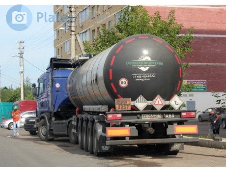 ее 0653 57, FoxTank 8777