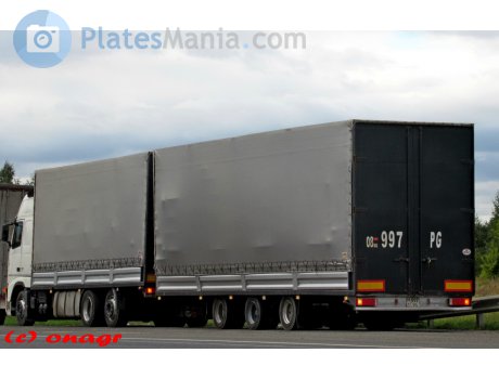 08 997 PG, CMT Trailer PT-12