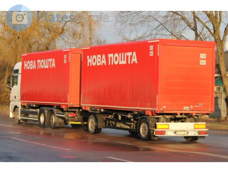 AA 6744 EO, Schmitz AKO