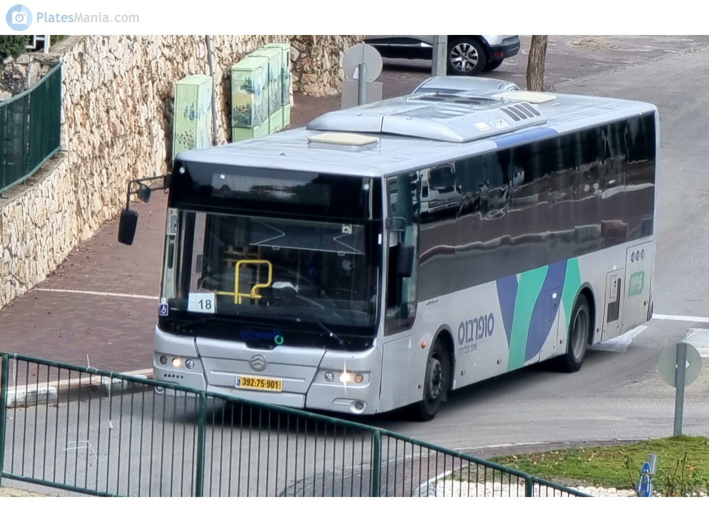 392-75-901, Golden Dragon XML6125 