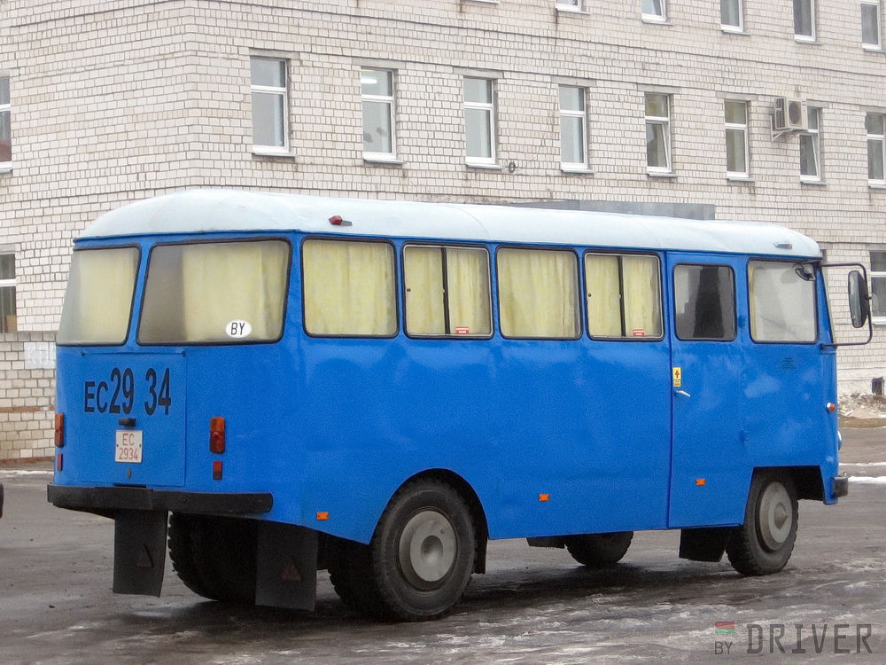 EC 2934, ChZSA АСЧ-03 Чернигов 