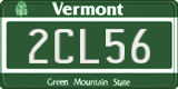 Vermont, 1AB23