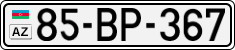 85 BP 367