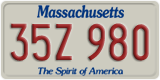 Massachusetts, 12A 345