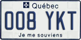 Quebec, 123 ABC