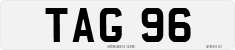 License plate of the United Kingdom, 1932 year system