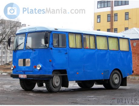 EC 2934, ChZSA АСЧ-03 Чернигов