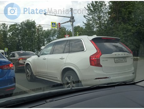 а620аа121, Volvo XC90
