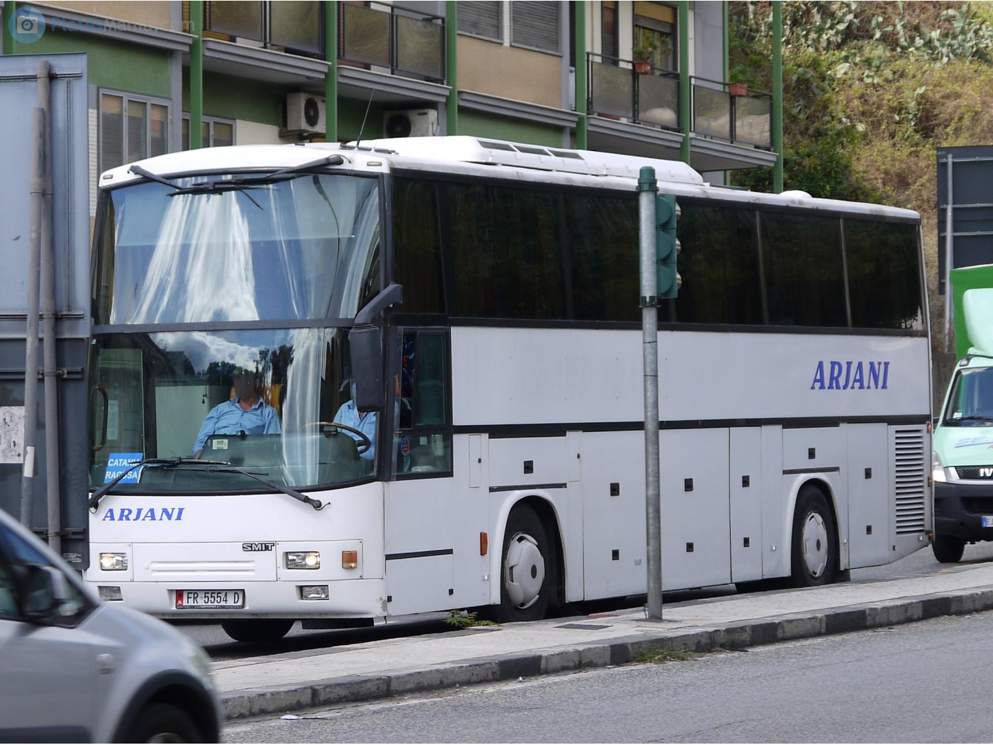 FR 5554 D, Smit Orion 