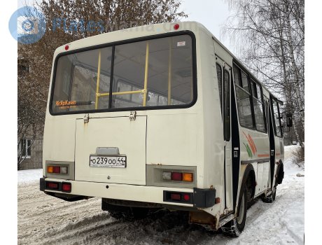 о239оо44, PAZ 3205