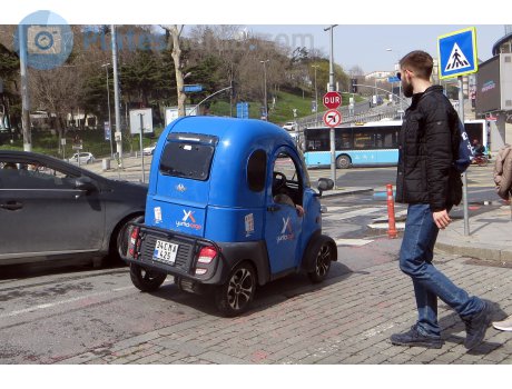 34 CMA 425, Regal Raptor K5