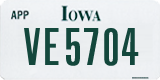 Iowa, Apportioned (AB 1234)