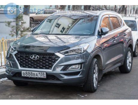 в888ва138, Hyundai Tucson