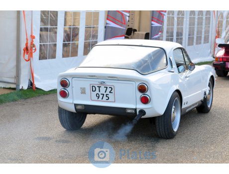 DT 72975, SAAB Sonett