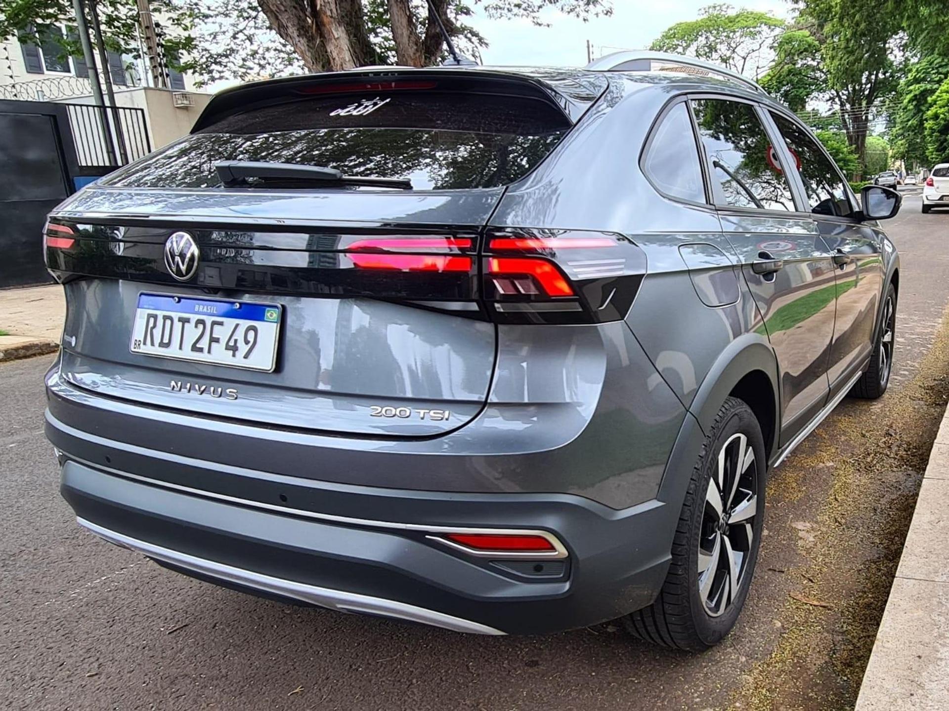 RDT2F49, Volkswagen Nivus 1st gen (CH; LATAM-market), 2020–