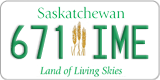 Saskatchewan, 123 ABC