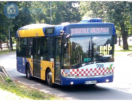 DGL 18806, Solaris Urbino 8