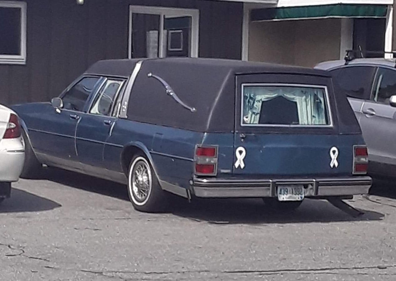 439 1392, Buick LeSabre 5th gen Wagon (B-body), 1st facelift, 1979–1983