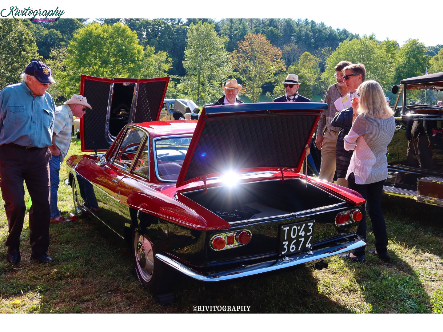 TO 433674, O.S.C.A. 1600 GT 
