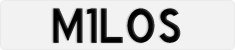 License plate of Hong Kong, Vanity Plates