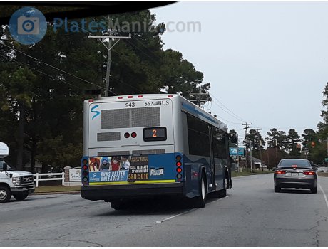 MG59367, Gillig Low Floor