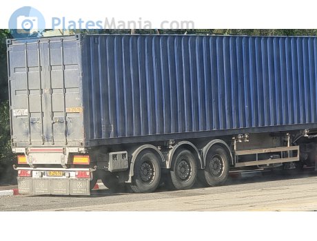 91-276-78, Kässbohrer SH-Series