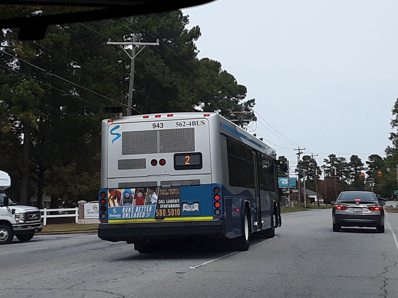 MG59367, Gillig Low Floor 