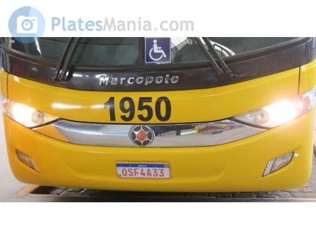 OSF4A33, Marcopolo Paradiso