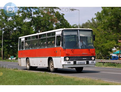 HB 53-34, Ikarus 255