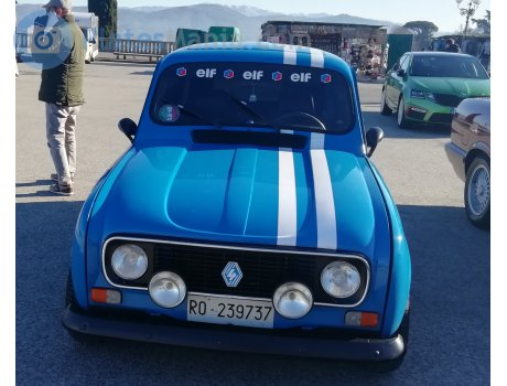 RO 239737, Renault 4