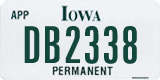 Iowa, Apportioned (AB 1234)