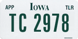 Iowa, Apportioned (AB 1234)
