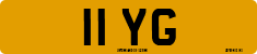 License plate of the United Kingdom, 1932 year system