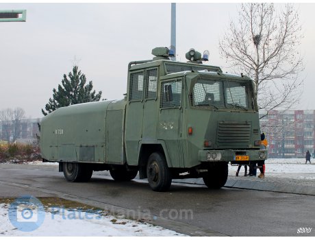 WM 39A, Jelcz 400-Series