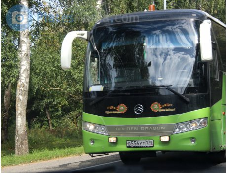 в556ут178, Golden Dragon XML6127