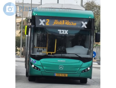 233-13-102, Haargaz Epsilon