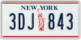 New York, 1АB 234